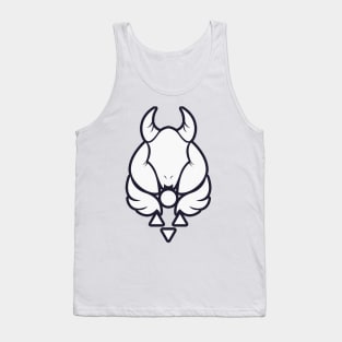 Our Heartache - Toriel Tank Top